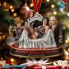 The Rocky Horror Picture Show 50th Anniversary Ornament-b aEMbxC2