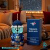 Toronto Blue Jays 2025 Anniversary Bear Glass Cup lHc5KG0