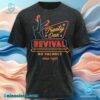 Treaty Oak Revival West Texas Degenerate Tour 2026 Shirt-a eRpnzbY