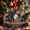 U2 50th Anniversary 1976-2026 Ornament-b Gzh0QCH