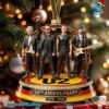 U2 50th Anniversary 1976-2026 Ornament m9GeVMt