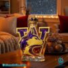 University Of Washington Huskies Football Whiskey Bottle uIHDCA0