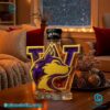 University Of Washington Huskies Football Whiskey Bottle-a R71CkAv