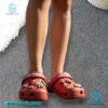 Usc Trojans Crocs With Charms-a gBCVLEA