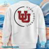 Utah Football Coach Kyle Whittingham Utah Man Am I Sweatshirt-b 4rNvFQ3
