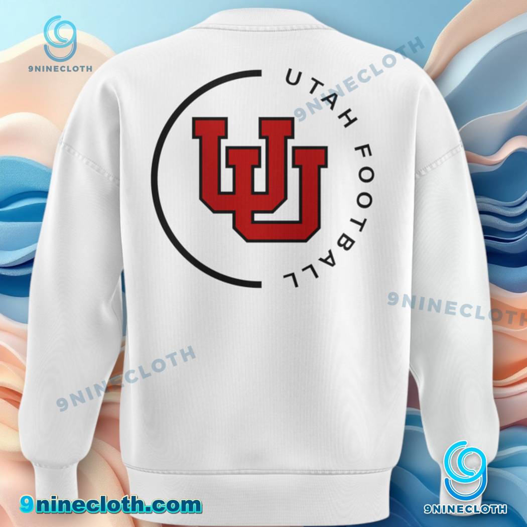 Utah Football Coach Kyle Whittingham Utah Man Am I Sweatshirt-b 4rNvFQ3