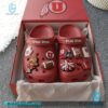 Utah Utes Crocs With Charms nexH2fP