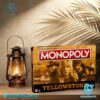 Yellowstone Anniversary Monopoly TMB5bY4